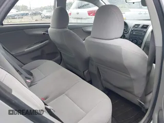 2010 Toyota Corolla with VIN JTDBU4EE6A9115031, listed as a IAAI auction lot 42074142 with 180,225 mi miles. Bid and sale history available at carsss.com. Image 8.