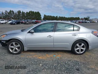2008 Nissan Altima 3.5 SE with VIN 1N4BL21EX8C156648, listed as a IAAI auction lot 41775293 with 182,062 mi miles. Bid and sale history available at carsss.com. Image 14.