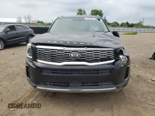 2020 Kia Telluride S с VIN 5XYP6DHC2LG082251, выставлен на аукционе Copart как лот 61269965 с пробегом 86 881 миль миль и Чистый • Clean title. История ставок и продаж доступна на DreamBid. Изображение 5.