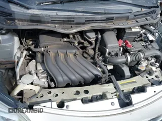 2016 Nissan Note SV with VIN 3N1CE2CP6GL362420, listed as a IAAI auction lot 41774852 with 159,983 mi miles and . Bid and sale history available at DreamBid. Image 10.