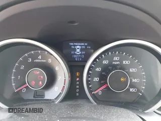 2012 Acura TL Technology z VIN 19UUA8F53CA010022, wystawiony jako IAAI lot #42362312 z przebiegiem 182 713 mil mil oraz . Historia ofert i sprzedaży dostępna na DreamBid. Obrazek 7.