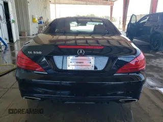 2020 Mercedes-Benz SL z VIN W1KJK7DA8LF061047, wystawiony jako Copart lot #50327484 z przebiegiem Nie podano mil oraz . Historia ofert i sprzedaży dostępna na DreamBid. Obrazek 6.
