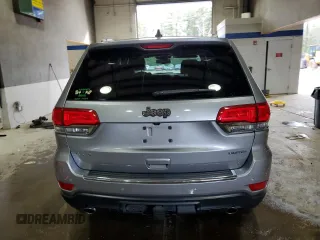 2014 Jeep Grand Cherokee Limited with VIN 1C4RJFBG4EC440861, listed as a Copart auction lot 45086465 with 66,456 mi miles and Salvage Title. Bid and sale history available at DreamBid. Image 6.
