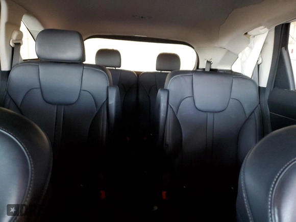2022 Kia Sorento EX with VIN KNDRH4LG9N5077492, listed as a Copart auction lot 83852184 with 40,829 mi miles and Salvage title. Bid and sale history available at DreamBid. Image 10.