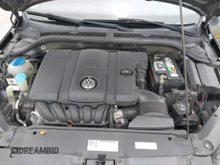 2013 Volkswagen Jetta SE with VIN 3VWDP7AJ7DM366924, listed as a IAAI auction lot 42436154 with 160,518 mi miles and . Bid and sale history available at DreamBid. Image 10.