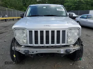 2010 Jeep Liberty Sport с VIN 1J4PN2GK9AW130032, выставлен на аукционе Copart как лот 55938685 с пробегом 181 694 миль миль и Чистый • Clean title. История ставок и продаж доступна на DreamBid. Изображение 5.