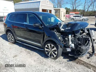 2021 Kia Telluride EX with VIN 5XYP34HC7MG170724, listed as a IAAI auction lot 41640002 with 36,812 mi miles and . Bid and sale history available at DreamBid. Image 1.
