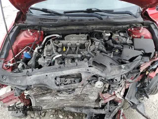 2016 Mazda 3 i Sport with VIN 3MZBM1J73GM304670, listed as a Copart auction lot 47092495 with 113,251 mi miles and Salvage Title. Bid and sale history available at DreamBid. Image 13.