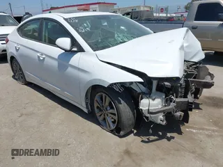 2017 Hyundai Elantra Limited с VIN 5NPD84LF3HH199030, выставлен на аукционе IAAI как лот 42311438 с пробегом 125 024 миль миль и . История ставок и продаж доступна на DreamBid. Изображение 1.