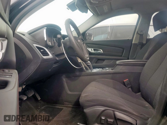 2012 GMC Terrain SLE-1 with VIN 2GKALMEK9C6335366, listed as a Copart auction lot 48635355 with 82,374 mi miles and Clean Title. Bid and sale history available at DreamBid. Image 7.
