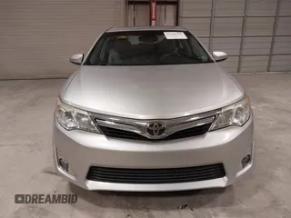 2012 Toyota Camry L with VIN 4T1BF1FKXCU126994, listed as a IAAI auction lot 41846958 with 71,575 mi miles. Bid and sale history available at carsss.com. Image 12.
