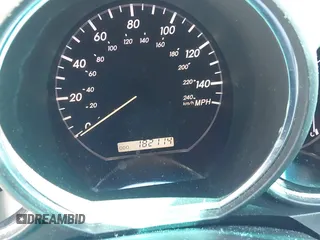 2007 Lexus RX 350 z VIN 2T2GK31UX7C018836, wystawiony jako IAAI lot #42237775 z przebiegiem 182 114 mil mil oraz . Historia ofert i sprzedaży dostępna na DreamBid. Obrazek 7.