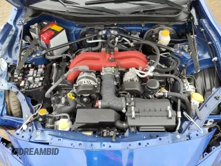 2020 Subaru BRZ Limited с VIN JF1ZCAC19L9703613, выставлен на аукционе Copart как лот 53478745 с пробегом 22 798 миль миль и Списание • Salvage title. История ставок и продаж доступна на DreamBid. Изображение 11.
