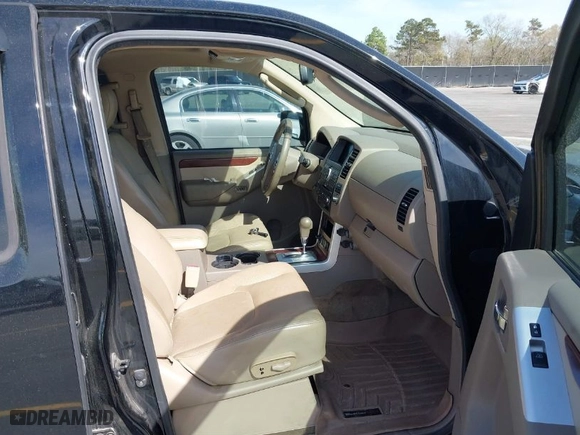 2012 Nissan Pathfinder SV with VIN 5N1AR1NB6CC640545, listed as a IAAI auction lot 41834016 with 163,871 mi miles. Bid and sale history available at carsss.com. Image 5.