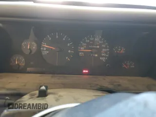 1995 Jeep Grand Cherokee Laredo with VIN 1J4GZ58Y0SC572757, listed as a Copart auction lot 52733375 with 160,588 mi miles and Salvage Title. Bid and sale history available at carsss.com. Image 9.