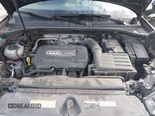 2019 Audi Q3 Premium with VIN WA1AECF33K1079468, listed as a IAAI auction lot 41340687 with 53,134 mi miles and . Bid and sale history available at DreamBid. Image 10.