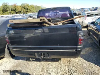 1999 Dodge Ram 1500 with VIN 1B7HC16X9XS241655, listed as a Copart auction lot 75733264 with 108,051 mi miles and Clean Title. Bid and sale history available at carsss.com. Image 6.