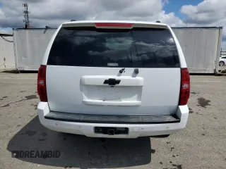 2007 Chevrolet Suburban LT with VIN 1GNFK16307J233500, listed as a Copart auction lot 51330425 with 197,721 mi miles and Clean Title. Bid and sale history available at DreamBid. Image 6.