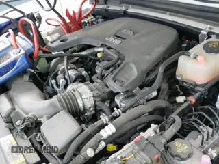 2021 Jeep Wrangler Unlimited Sahara с VIN 1C4HJXEG6MW751752, выставлен на аукционе IAAI как лот 41104960 с пробегом 47 460 миль миль и . История ставок и продаж доступна на DreamBid. Изображение 19.