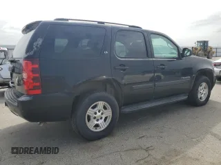 2007 Chevrolet Tahoe LS с VIN 1GNFC13C07R331204, выставлен на аукционе Copart как лот 53524505 с пробегом 256 592 миль миль и Чистый • Clean title. История ставок и продаж доступна на DreamBid. Изображение 3.