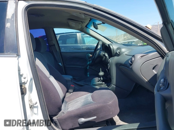 2004 Pontiac Grand Am SE1 with VIN 1G2NF52EX4C207773, listed as a IAAI auction lot 42464099 with 275,417 mi miles and . Bid and sale history available at DreamBid. Image 5.