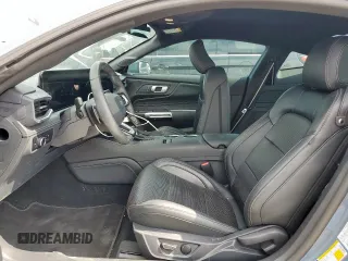 2024 Ford Mustang GT z VIN 1FA6P8CF3R5430888, wystawiony jako Copart lot #63098245 z przebiegiem 8 006 mil mil oraz Szkoda całkowita • Salvage title. Historia ofert i sprzedaży dostępna na DreamBid. Obrazek 7.
