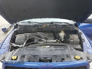 2015 Ram 1500 Tradesman с VIN 1C6RR7FTXFS690495, выставлен на аукционе Copart как лот 57855885 с пробегом 170 758 миль миль и На запчасти • Non repairable. История ставок и продаж доступна на DreamBid. Изображение 11.