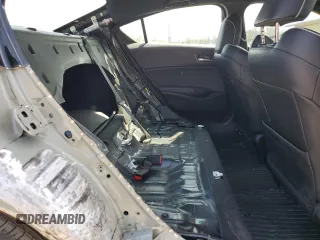 2022 Acura ILX Premium z VIN 19UDE2F80NA007612, wystawiony jako Copart lot #54206715 z przebiegiem 34 407 mil mil oraz Szkoda całkowita • Salvage title. Historia ofert i sprzedaży dostępna na DreamBid. Obrazek 10.