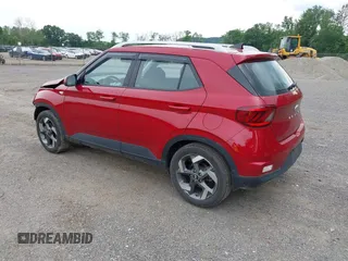 2021 Hyundai Venue SEL с VIN KMHRC8A39MU072945, выставлен на аукционе IAAI как лот 42567180 с пробегом 75 355 миль миль и . История ставок и продаж доступна на DreamBid. Изображение 3.