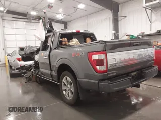 2021 Ford F-150 XL с VIN 1FTFW1ED1MFB62281, выставлен на аукционе IAAI как лот 42026165 с пробегом Не указан миль и . История ставок и продаж доступна на DreamBid. Изображение 3.