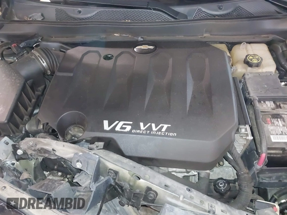 2014 Chevrolet Impala LTZ with VIN 2G1155S30E9116573, listed as a IAAI auction lot 41759603 with 80,028 mi miles and . Bid and sale history available at DreamBid. Image 10.