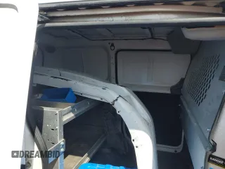 2021 Nissan NV200 SV с VIN 3N6CM0KN3MK698111, выставлен на аукционе Copart как лот 50983025 с пробегом 111 963 миль миль и Списание • Salvage title. История ставок и продаж доступна на DreamBid. Изображение 10.