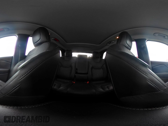 2021 Jeep Cherokee Latitude Lux z VIN 1C4PJMMX4MD221786, wystawiony jako IAAI lot #42432825 z przebiegiem 54 297 mil mil oraz . Historia ofert i sprzedaży dostępna na DreamBid. Obrazek 20.