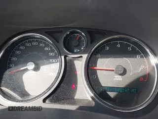 2007 Chevrolet Cobalt LS with VIN 1G1AK55F777301061, listed as a IAAI auction lot 41899079 with 148,197 mi miles and . Bid and sale history available at DreamBid. Image 7.