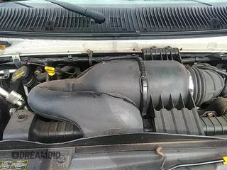 2011 Ford Econoline Cargo Commercial with VIN 1FTSE3EL2BDB29920, listed as a IAAI auction lot 41846856 with 295,174 mi miles and . Bid and sale history available at DreamBid. Image 19.