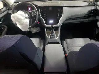 2025 Subaru Outback Premium z VIN 4S4BTADC8S3138991, wystawiony jako Copart lot #58778345 z przebiegiem 10 208 mil mil oraz Szkoda całkowita • Salvage title. Historia ofert i sprzedaży dostępna na DreamBid. Obrazek 8.