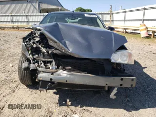 2004 Chevrolet Malibu Maxx LT with VIN 1G1ZU64884F145877, listed as a Copart auction lot 68440634 with 242,429 mi miles and Salvage Title. Bid and sale history available at carsss.com. Image 5.
