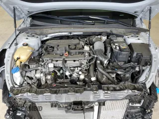2024 Kia K5 GT-Line z VIN 5XXG64J23RG257671, wystawiony jako Copart lot #58063995 z przebiegiem 23 333 mil mil oraz Szkoda całkowita • Salvage title. Historia ofert i sprzedaży dostępna na DreamBid. Obrazek 11.