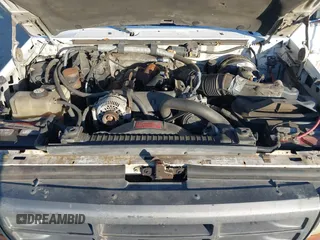 1997 Ford F-250 with VIN 1FTHX25F6VEB42547, listed as a IAAI auction lot 41883987 with 306,882 mi miles and . Bid and sale history available at DreamBid. Image 10.