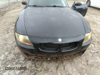 2008 BMW Z4 3.0i z VIN 4USBU33578LW74849, wystawiony jako IAAI lot #42378041 z przebiegiem 181 213 mil mil oraz . Historia ofert i sprzedaży dostępna na DreamBid. Obrazek 6.