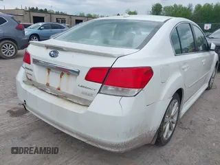 2013 Subaru Legacy Limited with VIN 4S3BMBK65D3044073, listed as a IAAI auction lot 42249550 with 195,000 mi miles and . Bid and sale history available at DreamBid. Image 13.