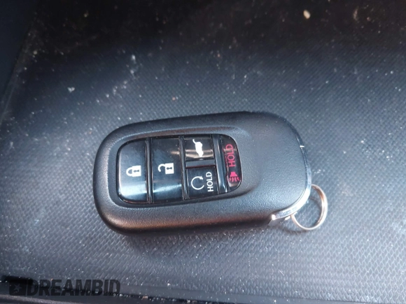 2025 Honda Pilot Sport z VIN 5FNYG1H3XSB008811, wystawiony jako IAAI lot #41842737 z przebiegiem 10 435 mil mil oraz . Historia ofert i sprzedaży dostępna na DreamBid. Obrazek 11.