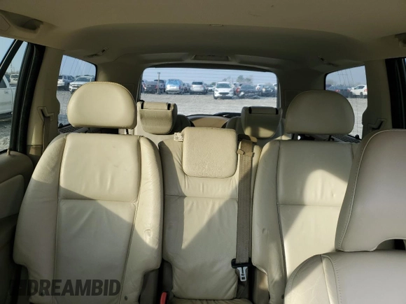 2012 Volvo XC90 Premier Plus z VIN YV4952CY0C1615553, wystawiony jako Copart lot #48555405 z przebiegiem 140 494 mil mil oraz Szkoda całkowita • Salvage title. Historia ofert i sprzedaży dostępna na DreamBid. Obrazek 10.