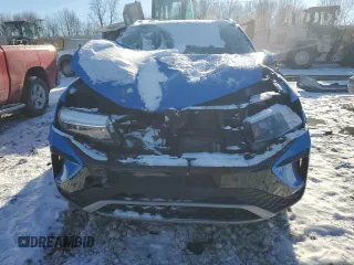 2023 Volkswagen Taos SE z VIN 3VVYX7B29PM321078, wystawiony jako Copart lot #41563715 z przebiegiem Nie podano mil oraz Nie do naprawy • Non repairable. Historia ofert i sprzedaży dostępna na DreamBid. Obrazek 5.
