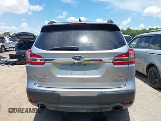2022 Subaru Ascent Touring with VIN 4S4WMARD7N3445587, listed as a IAAI auction lot 42733923 with 60,896 mi miles and . Bid and sale history available at DreamBid. Image 15.