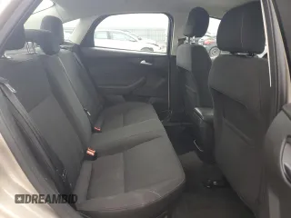 2017 Ford Focus SE z VIN 1FADP3F24HL200404, wystawiony jako Copart lot #53538105 z przebiegiem 155 319 mil mil oraz Szkoda całkowita • Salvage title. Historia ofert i sprzedaży dostępna na DreamBid. Obrazek 10.