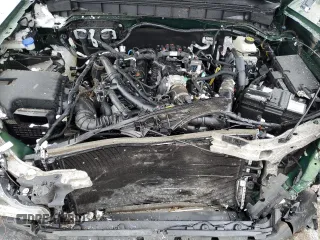 2023 Ford Bronco с VIN 1FMEE5DP7PLB60568, выставлен на аукционе Copart как лот 87751615 с пробегом 25 681 миль миль и На запчасти • Non repairable. История ставок и продаж доступна на DreamBid. Изображение 14.