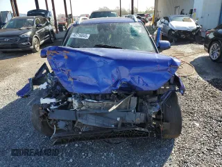 2022 Hyundai Venue Limited with VIN KMHRC8A36NU190937, listed as a Copart auction lot 42716045 with Not Provided miles and Non Repairable. Bid and sale history available at DreamBid. Image 5.