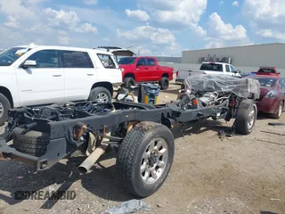 2016 Ford F-250 Lariat with VIN 1FT7W2B62GEA64063, listed as a IAAI auction lot 40114220 with Not Provided miles and . Bid and sale history available at DreamBid. Image 4.
