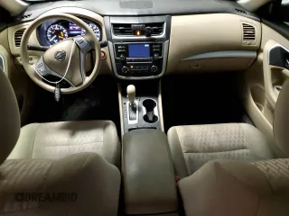 2016 Nissan Altima S z VIN 1N4AL3AP8GC248925, wystawiony jako Copart lot #64938804 z przebiegiem 64 898 mil mil oraz Szkoda całkowita • Salvage title. Historia ofert i sprzedaży dostępna na DreamBid. Obrazek 8.